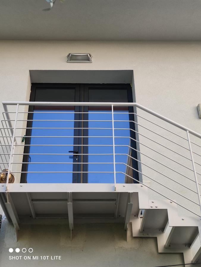 Albero Della Vita Spotorno Exterior foto