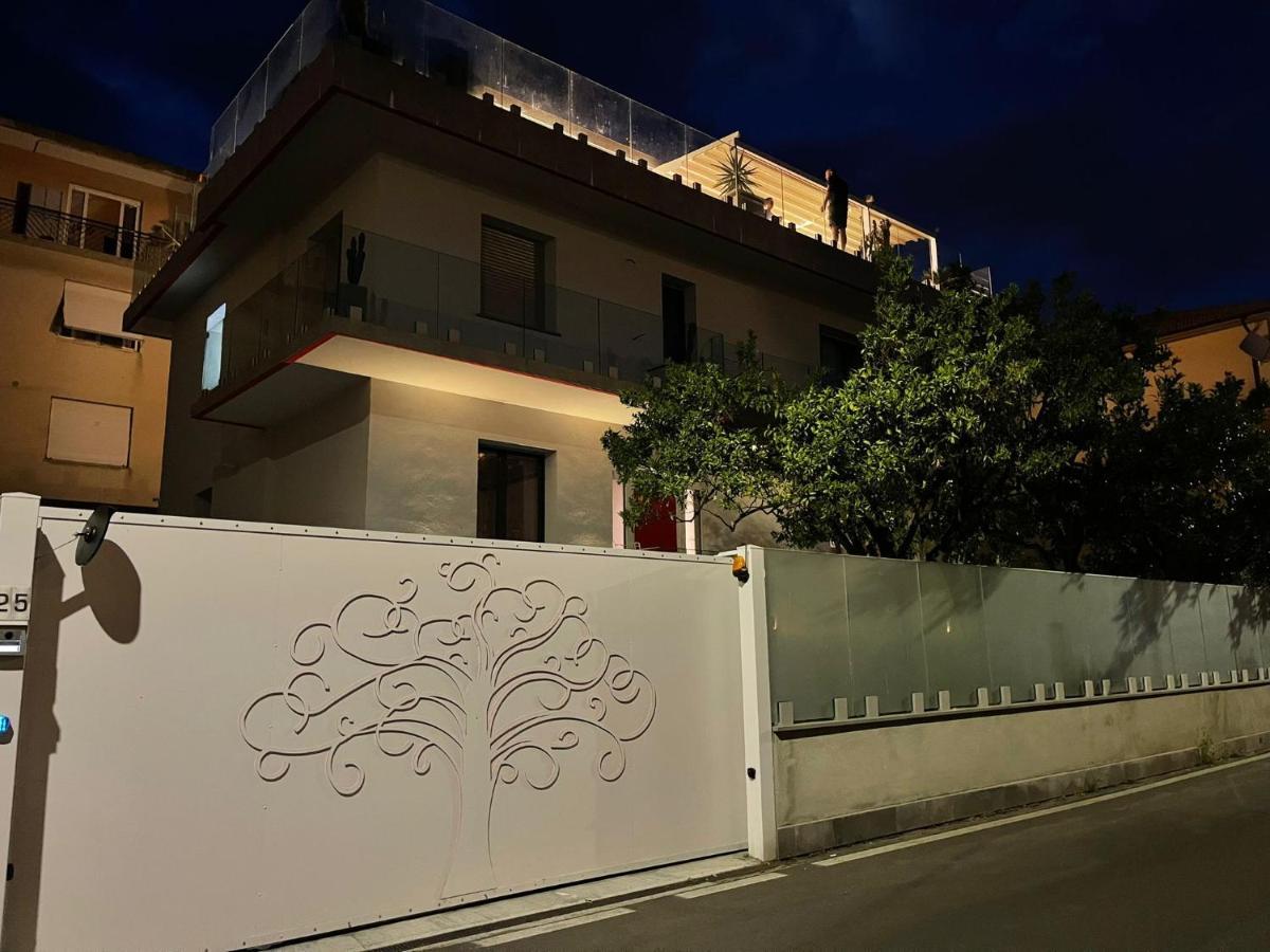 Albero Della Vita Spotorno Exterior foto