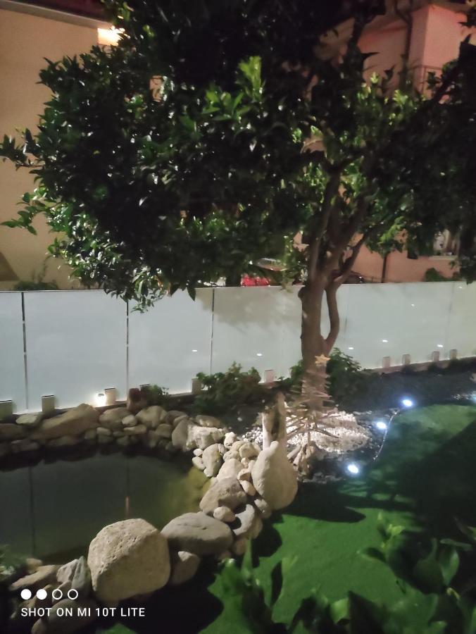 Albero Della Vita Spotorno Exterior foto